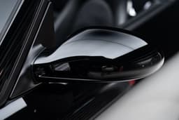 2008 Porsche 911 Turbo - Photo 17