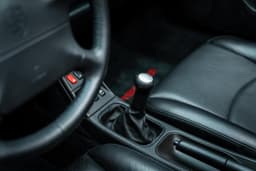 1997 Porsche 911 TURBO - Photo 67