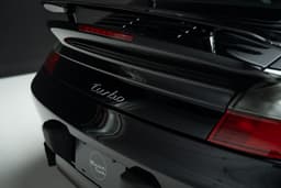 2003 Porsche 911 Turbo - Photo 9