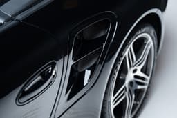 2008 Porsche 911 Turbo - Photo 22