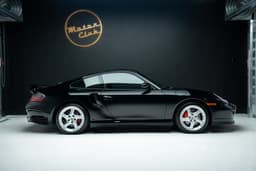 2003 Porsche 911 Turbo - Photo 3