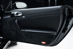 2008 Porsche 911 Turbo - Photo 44
